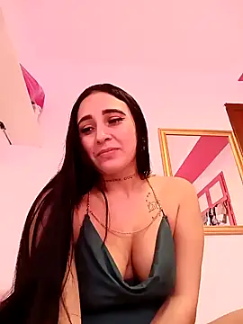 Juanamd1 online show from January 2025 12:09:02 PM