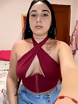 Juanamd1 online show from January 2025 09:56:01 AM