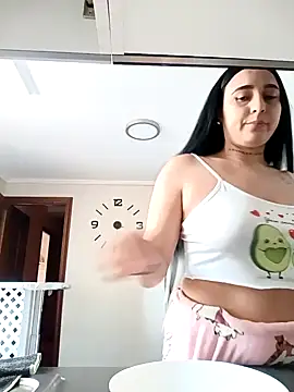 Juanamd1 online show from January 2025 11:48:02 AM