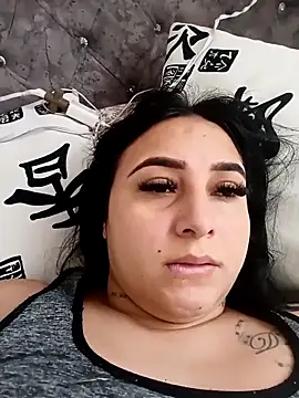 Juanamd1 online show from October 2025 11:55:01 AM