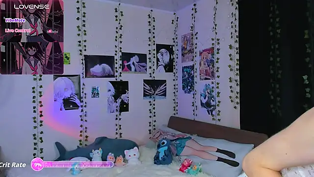 Snapshot of Reflexxxia_ chatting on October 2025 08:17:01 AM Reflexxxia online show from October 2025 08:17:01 AM