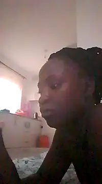 ebony mellanin online show from December 2024 03:30:01 PM