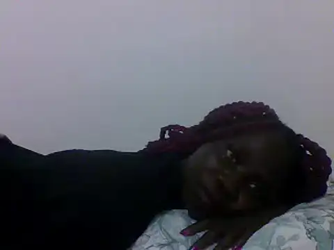 ebony mellanin online show from January 2025 03:33:01 PM