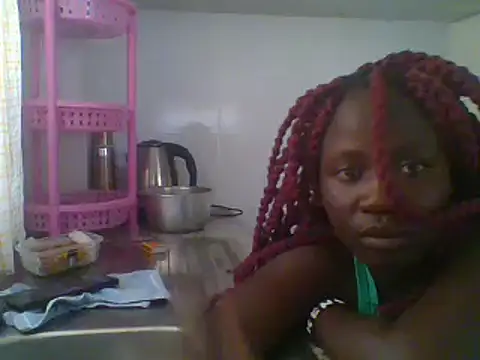 ebony mellanin online show from January 2025 07:31:01 AM