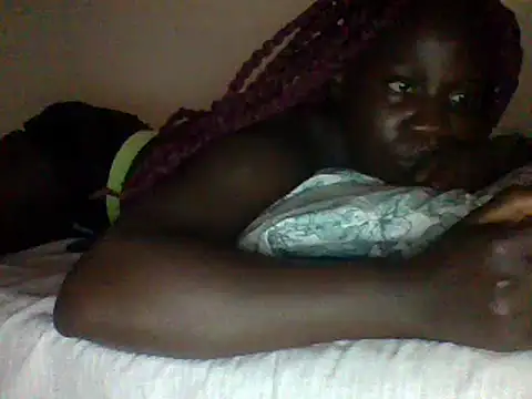 ebony mellanin online show from January 2025 03:54:02 PM