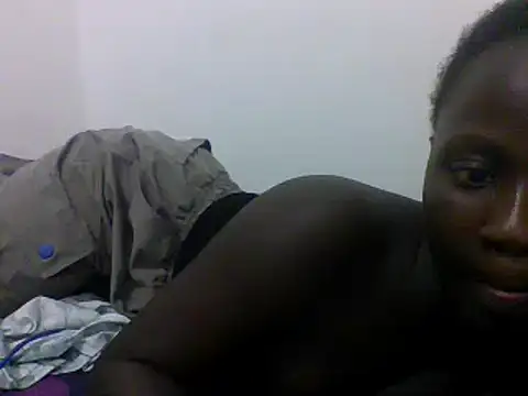 ebony mellanin online show from January 2025 04:18:01 PM