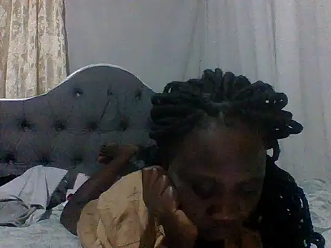 ebony mellanin online show from September 2025 05:34:01 PM