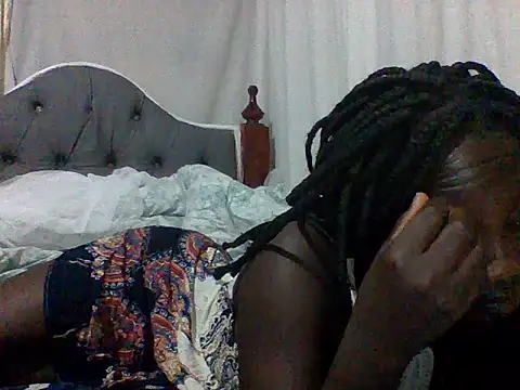ebony mellanin online show from September 2025 04:12:02 AM