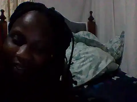 ebony mellanin online show from September 2025 07:25:01 PM