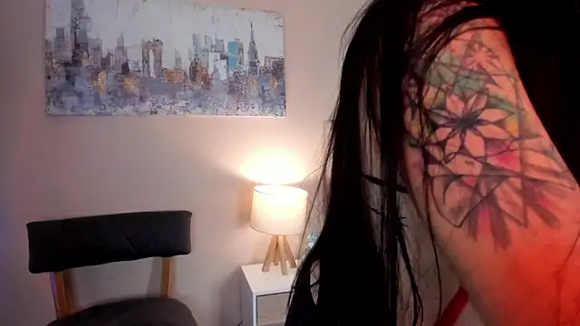 dakotaa   online show from January 2025 08:37:02 PM