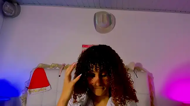 amaia escotet online show from December 2024 12:00:01 PM