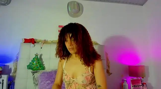 amaia escotet online show from December 2024 12:22:02 PM
