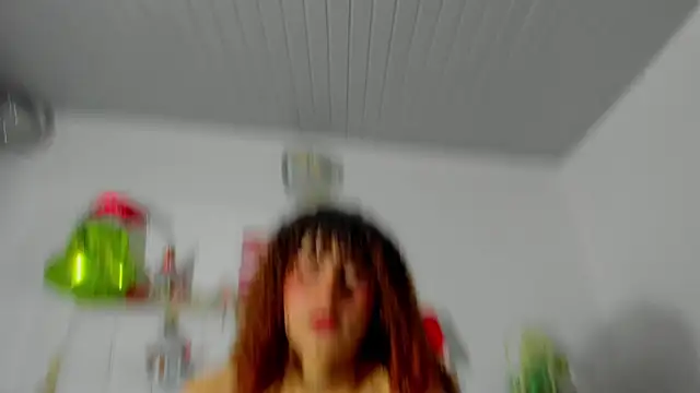 amaia escotet online show from December 2024 11:41:02 AM