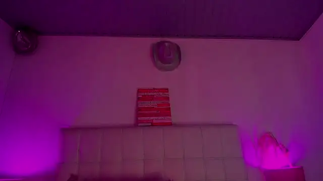 amaia escotet online show from January 2025 07:45:01 PM