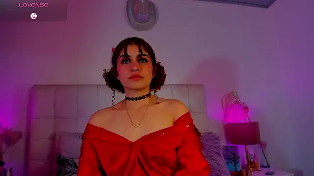 amaia escotet online show from January 2025 03:35:02 PM