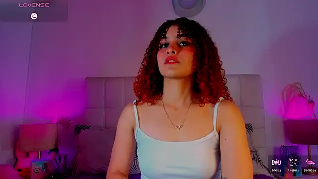 amaia escotet online show from January 2025 02:28:02 PM