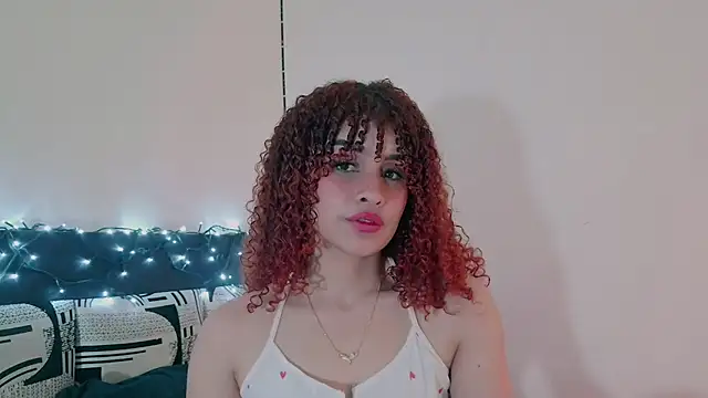 amaia escotet online show from February 2025 11:07:02 AM