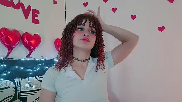 amaia escotet online show from February 2025 11:55:01 AM