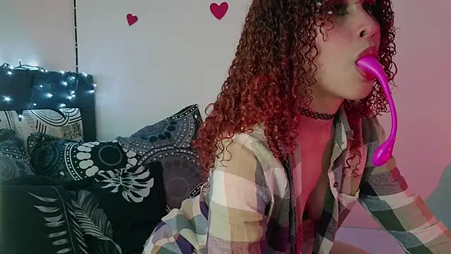 amaia escotet online show from February 2025 01:57:01 PM