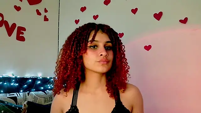amaia escotet online show from February 2025 08:07:02 PM