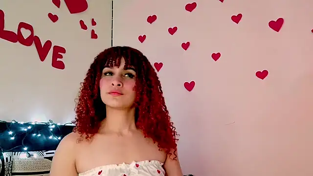 amaia escotet online show from March 2025 08:22:01 PM