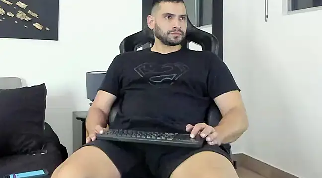 Dereck vega online show from January 2025 01:53:02 AM
