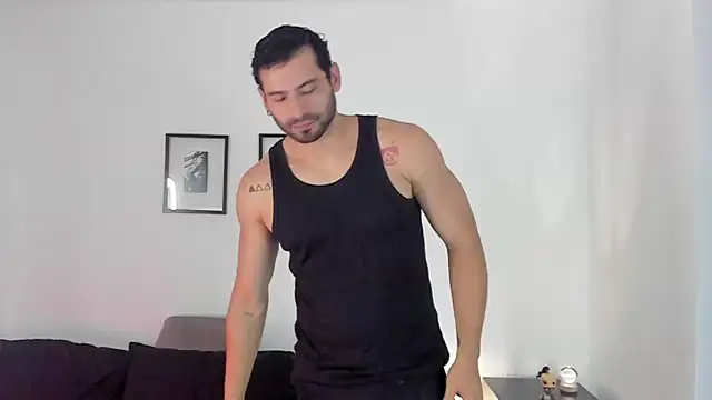 Dereck vega online show from September 2025 08:43:01 PM