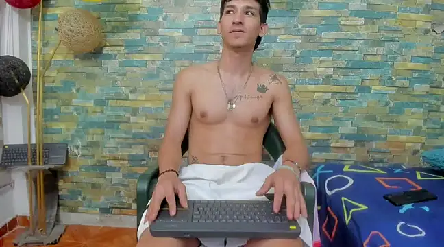 MasterSEX420 online show from January 2025 03:27:01 PM