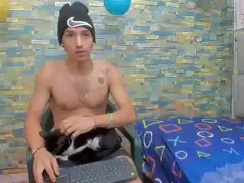 MasterSEX420 online show from January 2025 01:11:02 PM