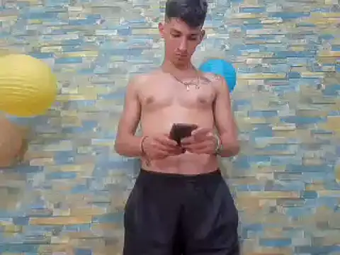 MasterSEX420 online show from January 2025 05:02:01 PM