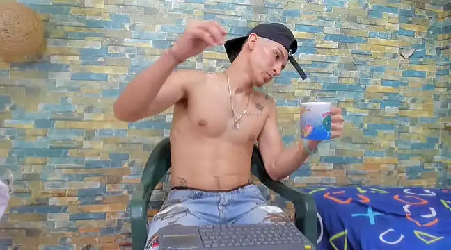 MasterSEX420 online show from January 2025 02:56:02 PM