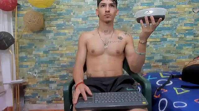 MasterSEX420 online show from January 2025 01:08:01 PM