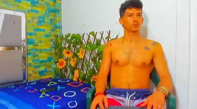 MasterSEX420 online show from January 2025 03:24:01 PM