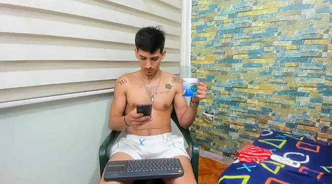 MasterSEX420 online show from February 2025 04:14:02 PM