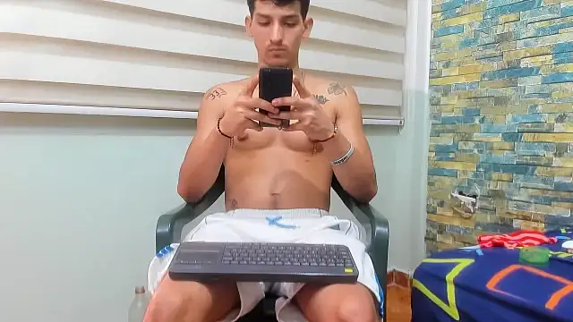 MasterSEX420 online show from February 2025 07:17:02 PM