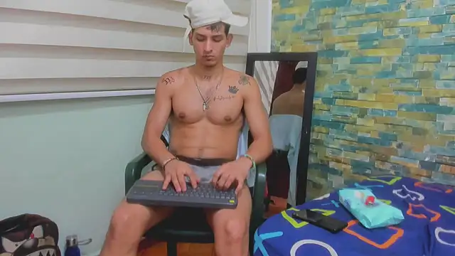 MasterSEX420 online show from March 2025 12:07:02 AM