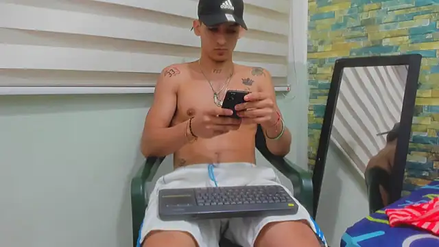 MasterSEX420 online show from March 2025 07:04:02 PM