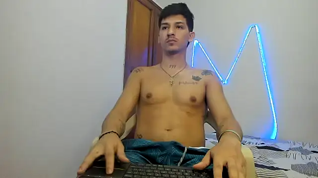 MasterSEX420 online show from November 2025 12:28:01 PM