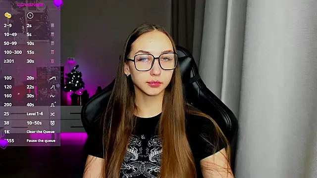 Snapshot of Sm0ly chatting on December 2024 03:41:01 AM Sm0ly online show from December 2024 03:41:01 AM
