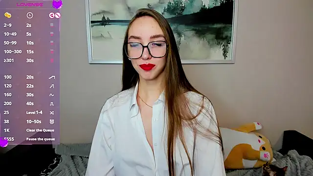 Snapshot of Sm0ly chatting on March 2025 01:36:02 AM Sm0ly online show from March 2025 01:36:02 AM