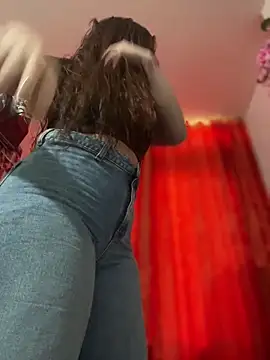 Cloew Marz online show from October 2025 04:48:02 PM