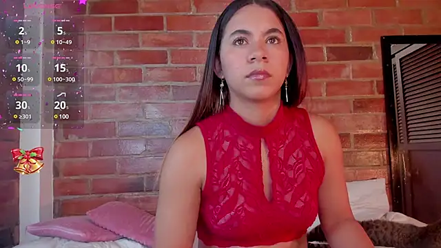 crystalvazquez online show from December 2024 10:03:01 PM