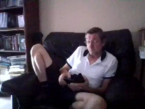 Jaimma45 online show from September 2025 01:35:02 PM