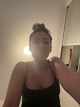 RaquelleDevon online show from December 2024 12:56:02 PM