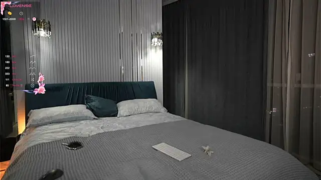 Goodgirlgonabad online show from November 2025 03:45:02 PM