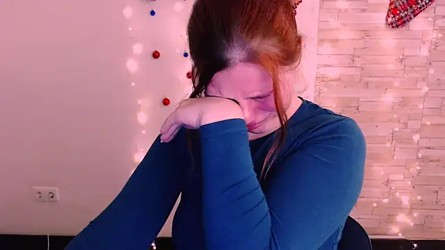 Sun Alexia online show from December 2024 08:31:02 PM