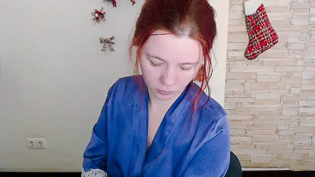 Sun Alexia online show from January 2025 06:48:02 AM