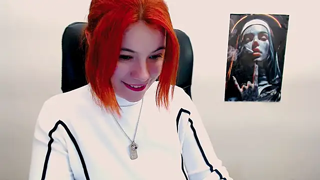 Sun Alexia online show from March 2025 09:59:02 PM