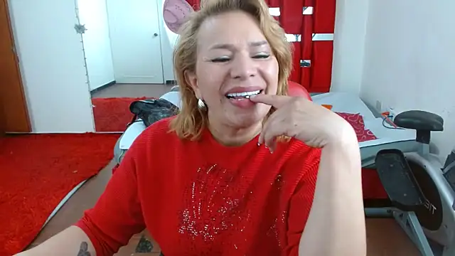 krystal thomson online show from September 2025 02:42:02 PM