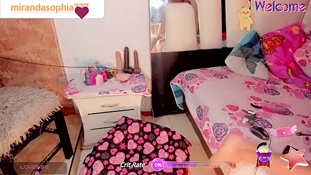 Sabriandlindaa online show from February 2025 06:56:02 AM